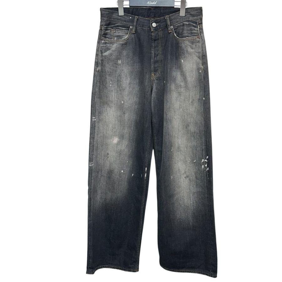 Acne Studios（アクネ ストゥディオズ） ACNE STUDIOS 25AW 1981 U