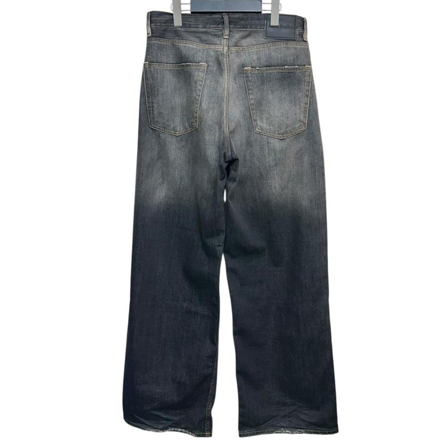 Acne Studios（アクネ ストゥディオズ） ACNE STUDIOS 25AW 1981 U