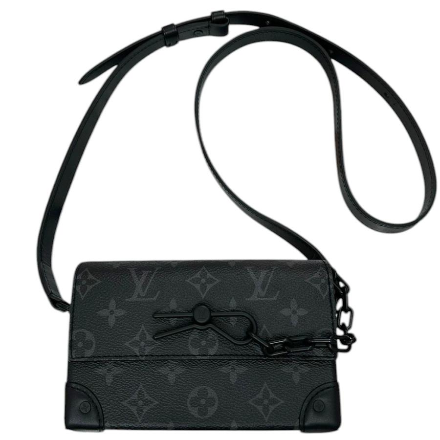 LOUIS VUITTON（ルイ・ヴィトン） LOUIS VUITTON STEAMER WEARABLE