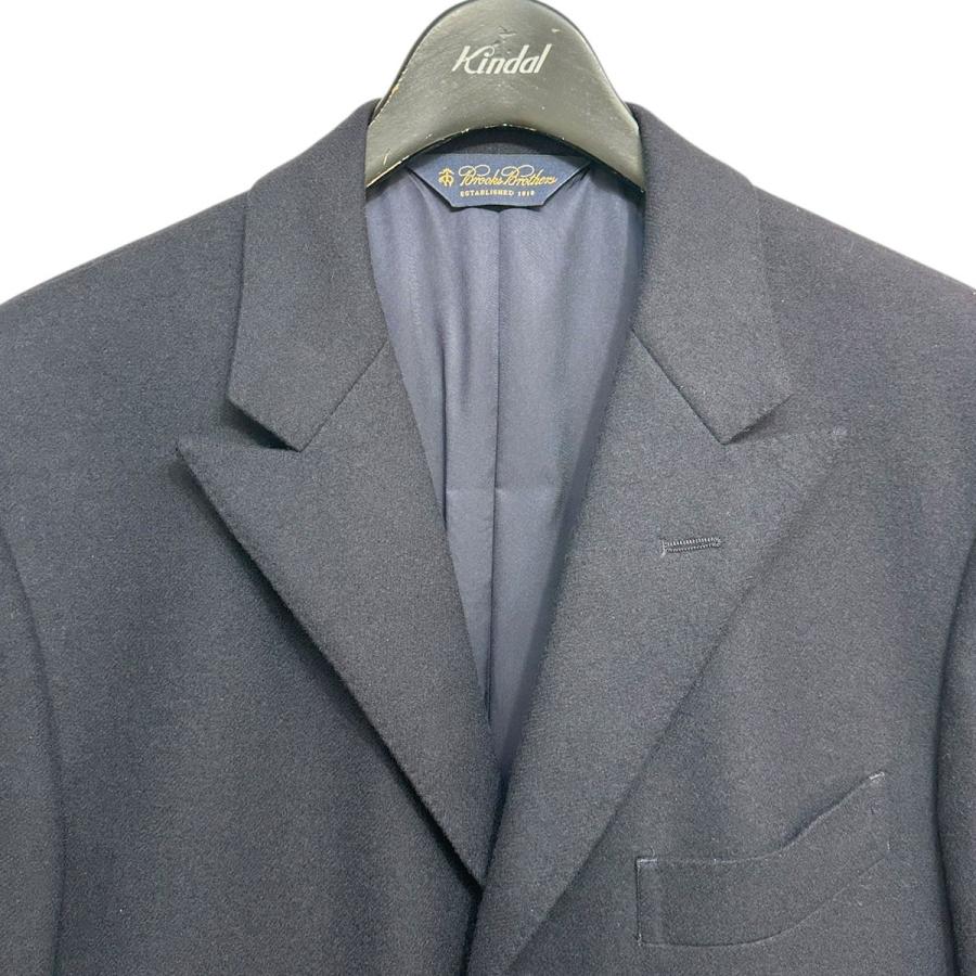 BROOKS BROTHERS（ブルックスブラザーズ） ウールコート ネイビー