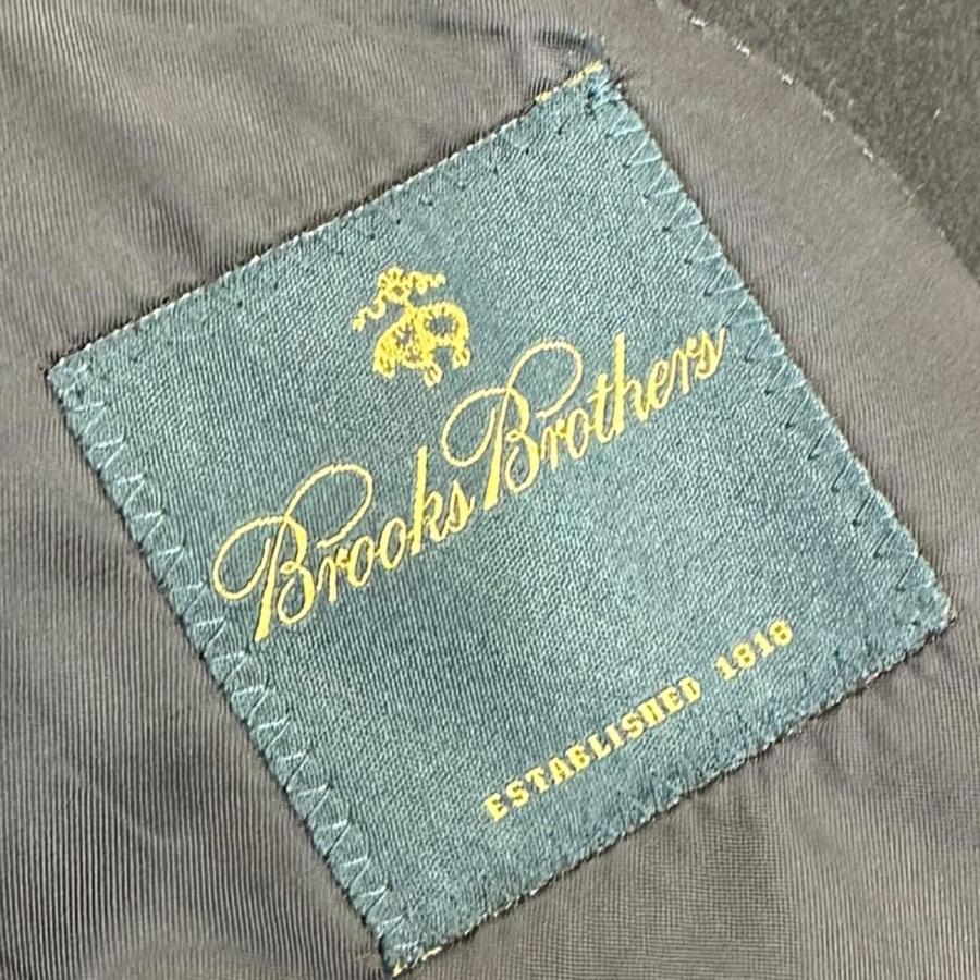 BROOKS BROTHERS（ブルックスブラザーズ） ウールコート ネイビー