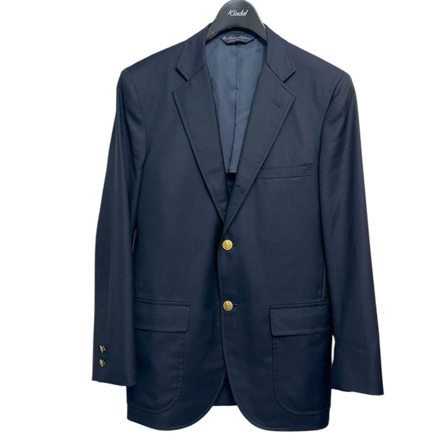 BROOKS BROTHERS（ブルックスブラザーズ） BROOKS BROTHERS MILANO FIT