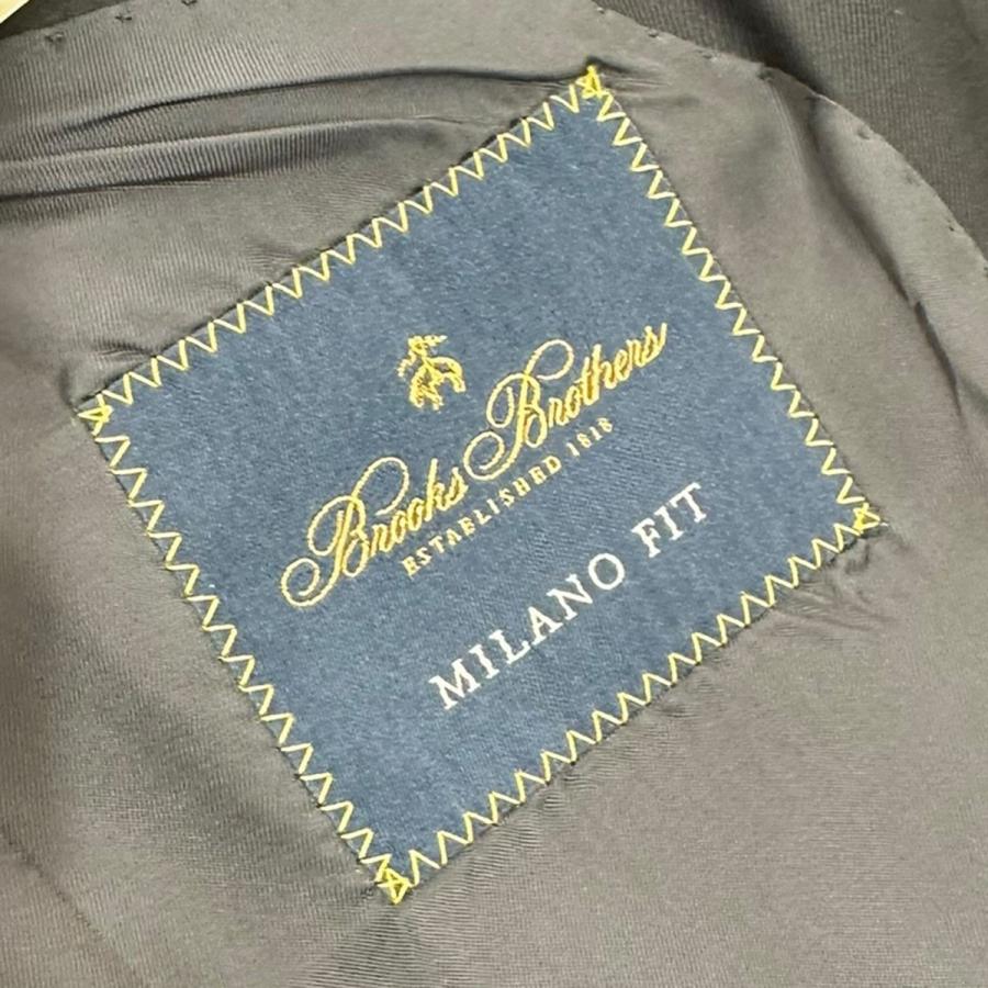 BROOKS BROTHERS（ブルックスブラザーズ） BROOKS BROTHERS MILANO FIT