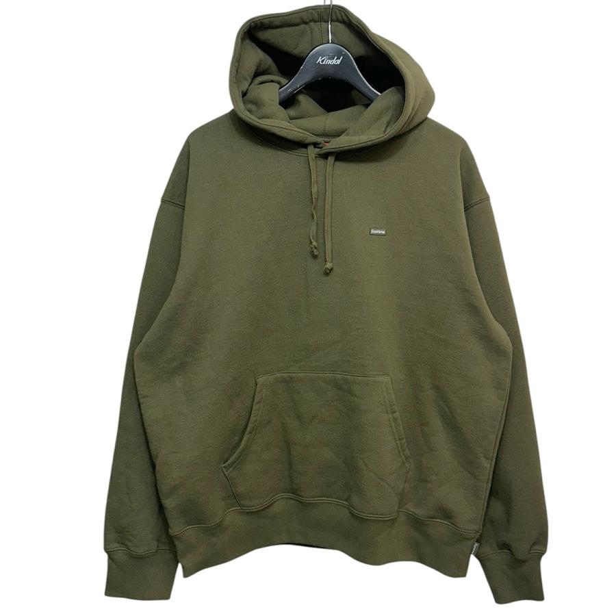 Supreme（シュプリーム） Supreme 25SS Small Box Hooded Sweatshirt 