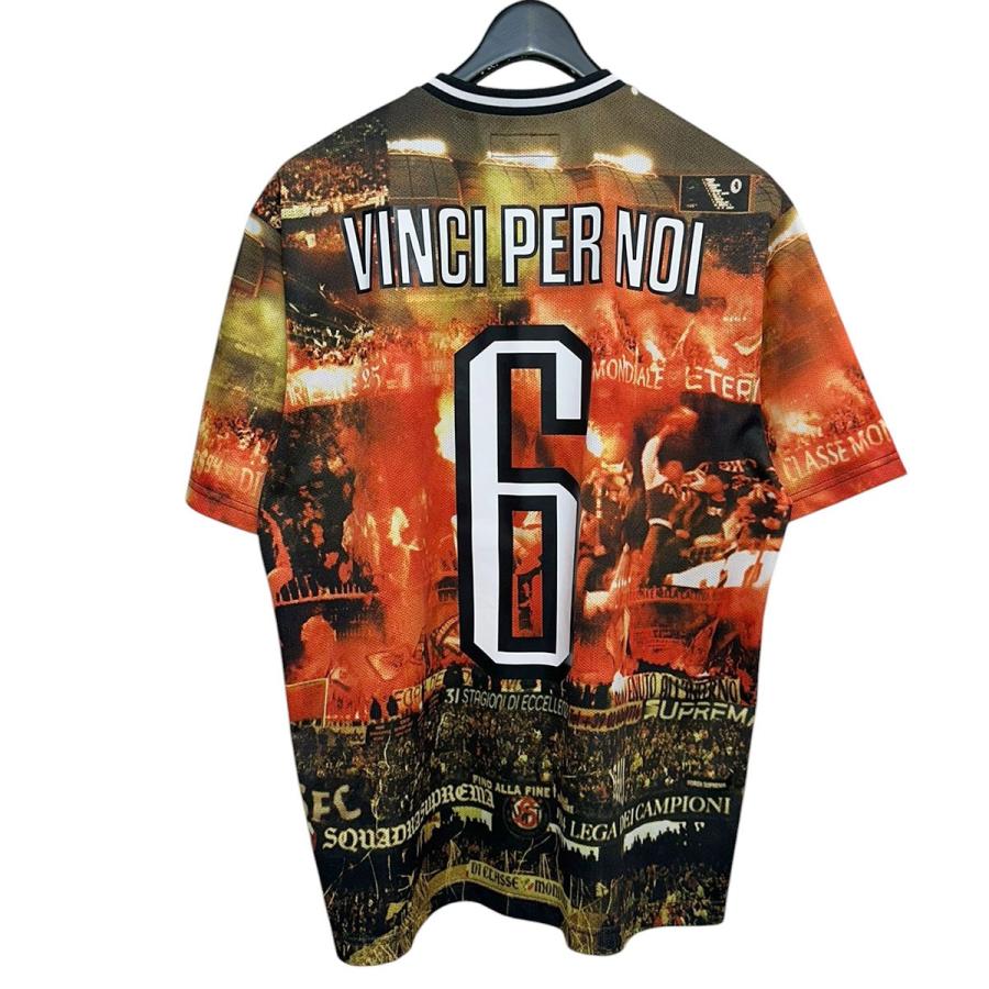 Supreme（シュプリーム） Supreme 25SS Vinci Per Noi Soccer Jersey