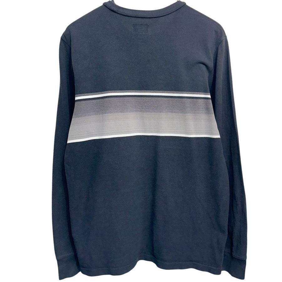 Supreme（シュプリーム） Supreme 18SS Shadow Stripe L／S Top 