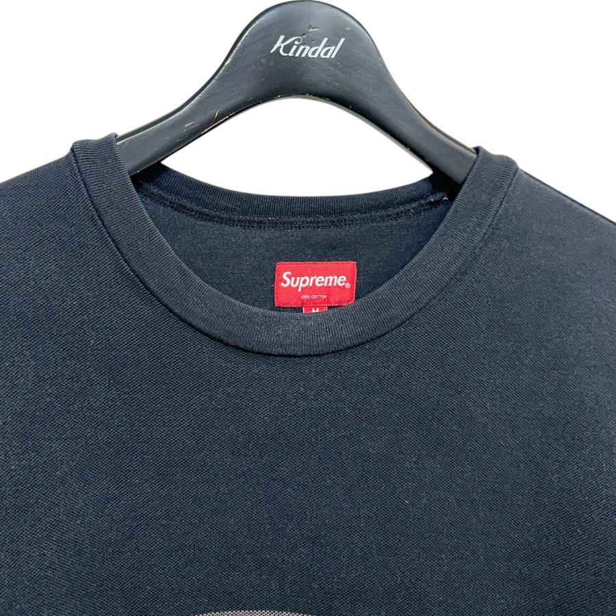 Supreme（シュプリーム） Supreme 18SS Shadow Stripe L／S Top 
