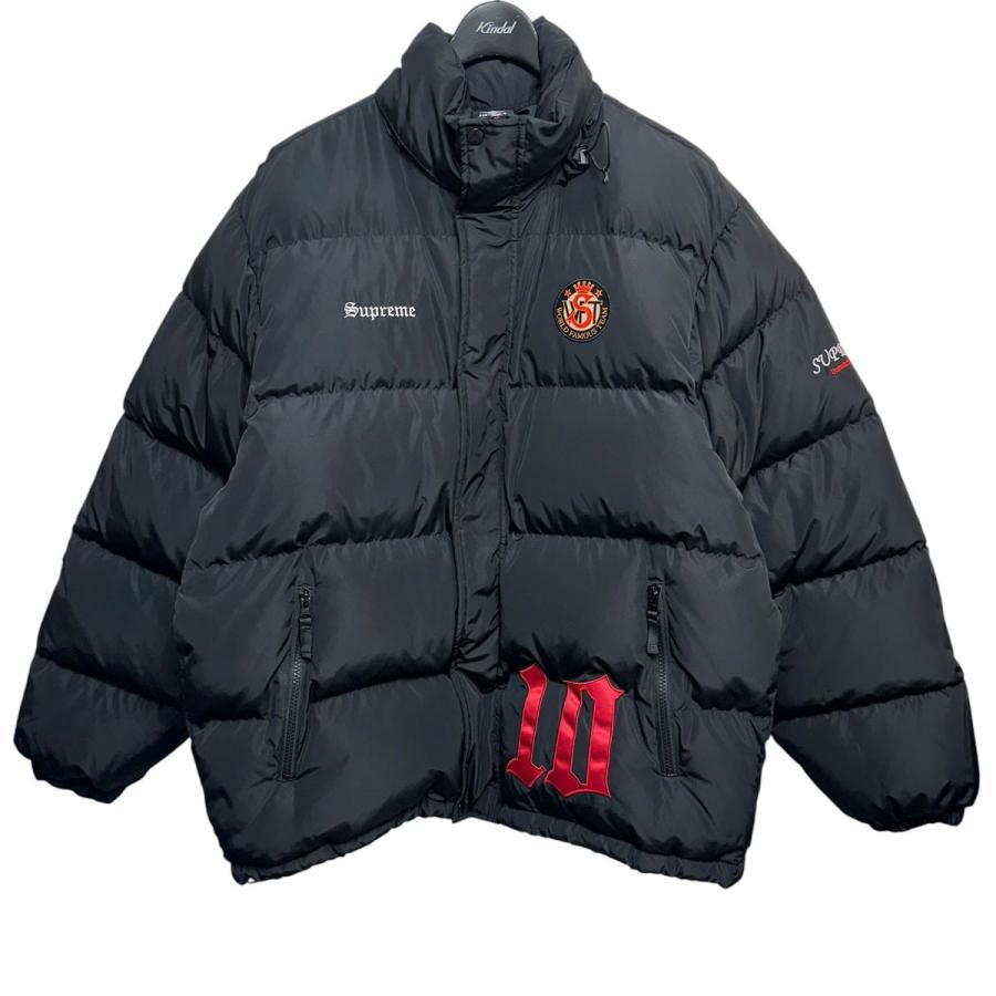 Supreme（シュプリーム） シュプリーム×アンブロ Supreme×UMBRO 25AW