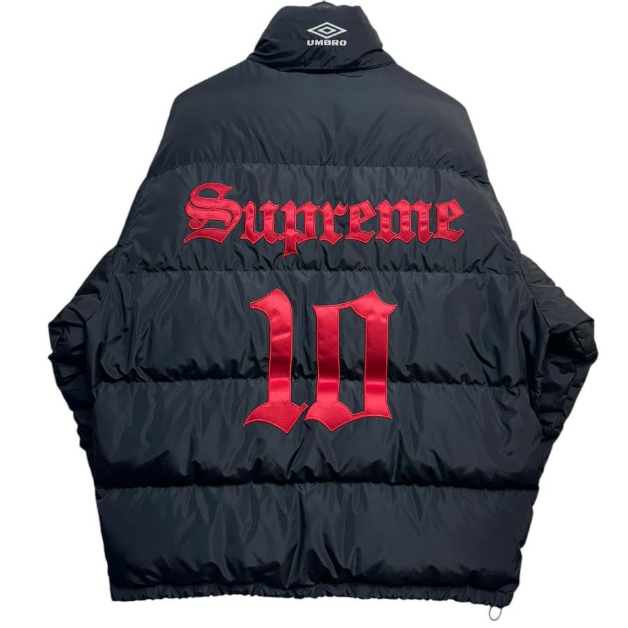 Supreme（シュプリーム） シュプリーム×アンブロ Supreme×UMBRO 25AW