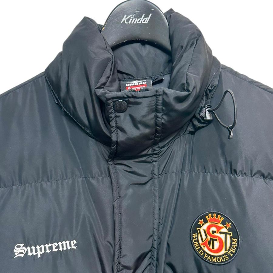 Supreme（シュプリーム） シュプリーム×アンブロ Supreme×UMBRO 25AW