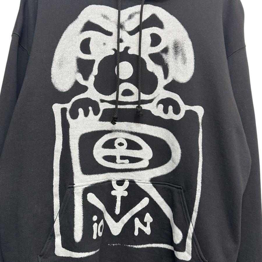 ワイルドサイドヨウジヤマモト WILDSIDE yohji yamamoto CHITO Hoodie