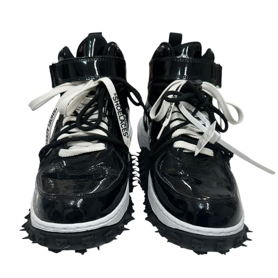 NIKE（ナイキ） ナイキ×オフホワイト NIKE×OFFWHITE Air Force 1 Mid