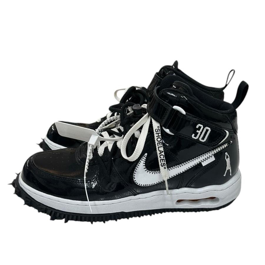 NIKE（ナイキ） ナイキ×オフホワイト NIKE×OFFWHITE Air Force 1 Mid