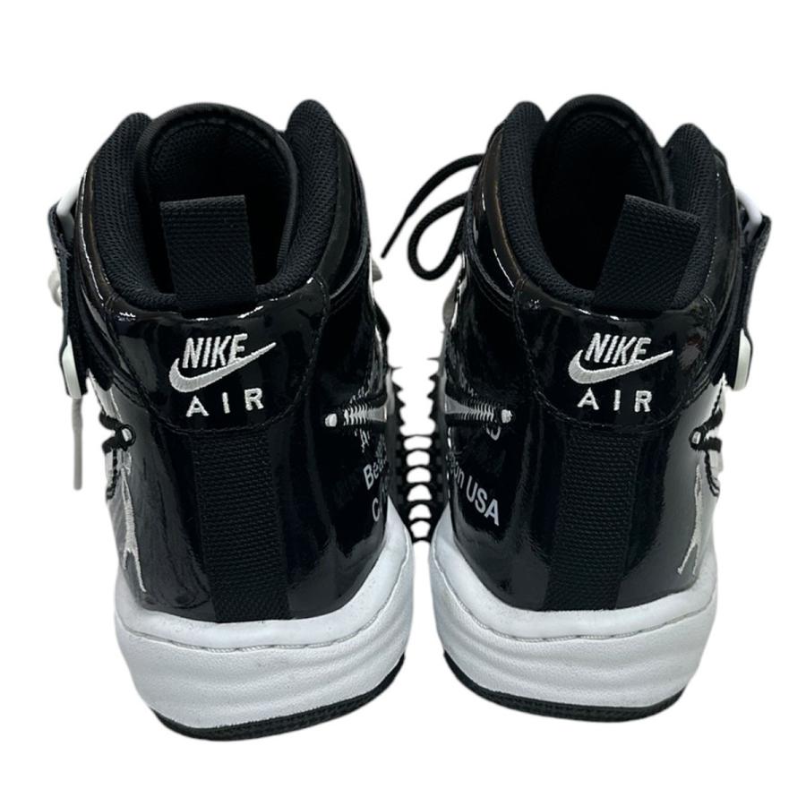 NIKE（ナイキ） ナイキ×オフホワイト NIKE×OFFWHITE Air Force 1 Mid