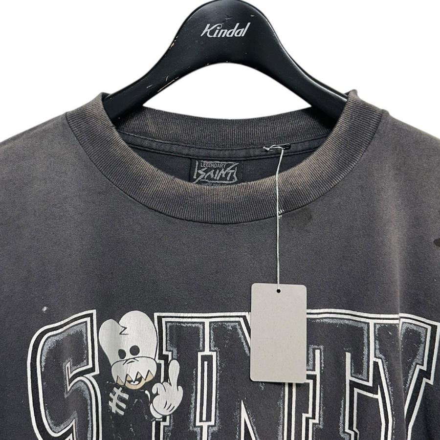 セントマイケル×バウンティハンター SAINT MICHAEL×BOUNTY HUNTER 26SS