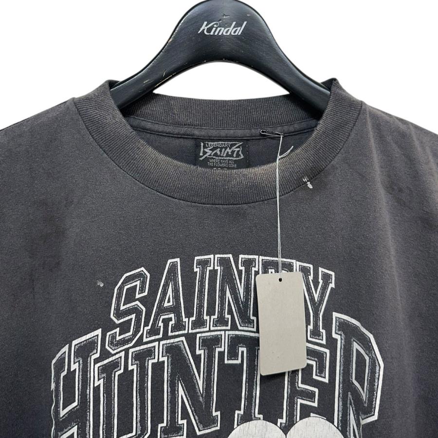 セントマイケル×バウンティハンター SAINT MICHAEL×BOUNTY HUNTER 26SS