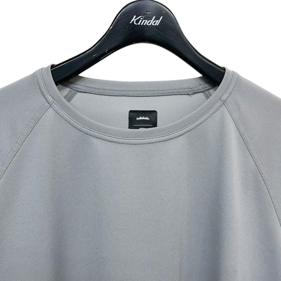 【希少品】blhlc Back Print Cool Tee Mサイズ 希少品】blhlc Back Print Cool Tee Mサイズ 【公式通販】