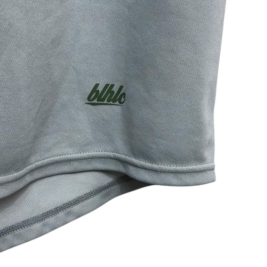 ballaholic（ボーラホリック） ballaholic blhlc Back Print Cool Tee