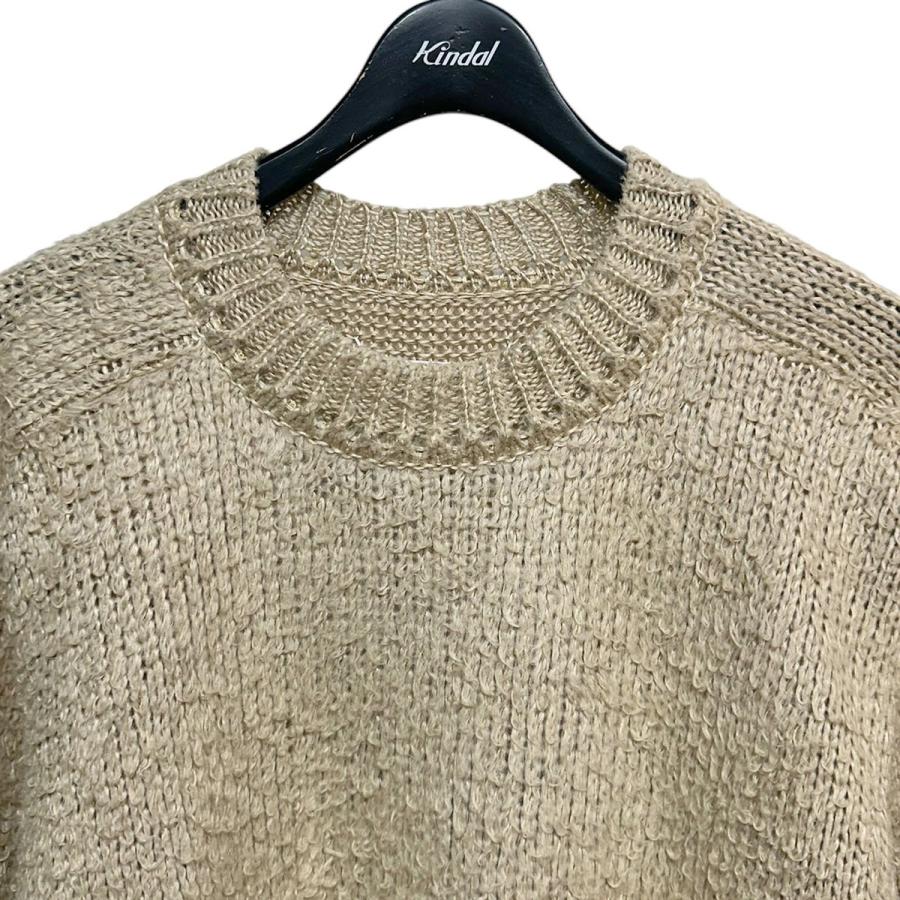 Maison Margiela（メゾンマルジェラ） Maison Margiela 23SS リネン