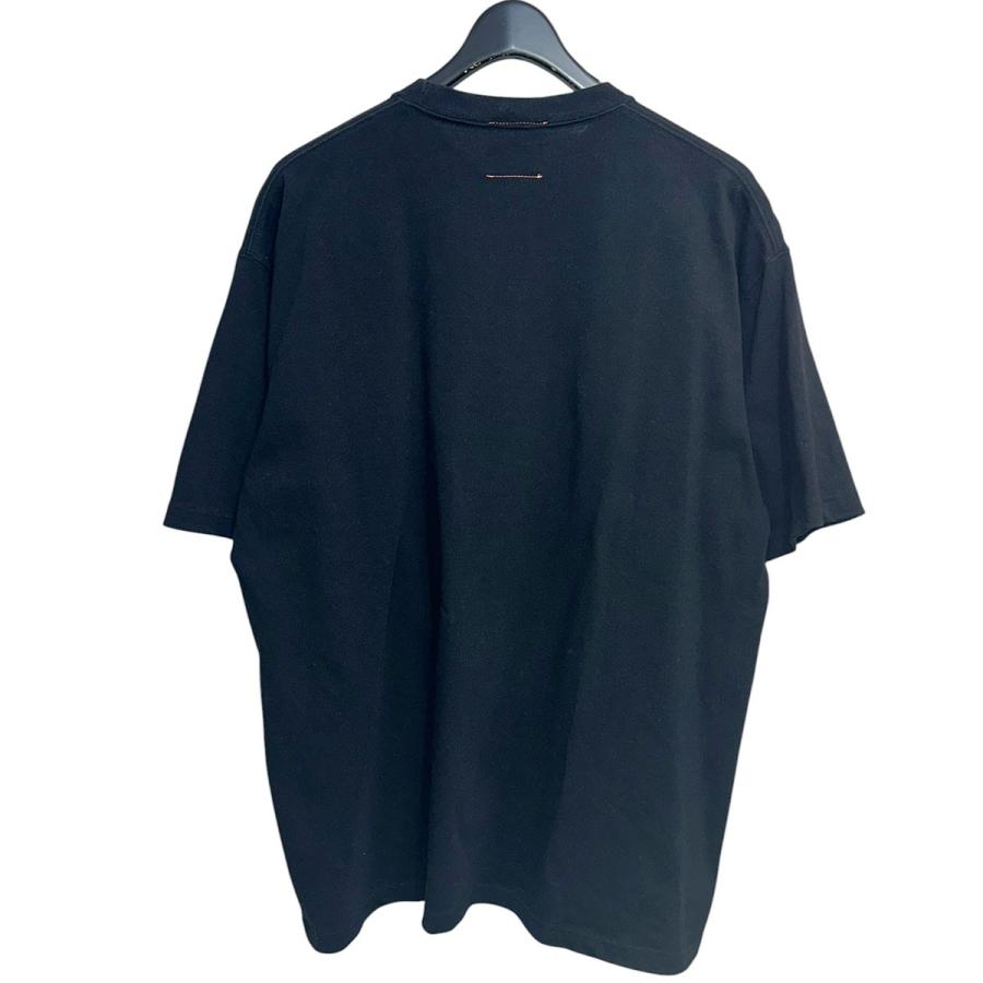 ボルトルーム VAULTROOM STREET FIGHTER LOGO TEE ブラック サイズ：L