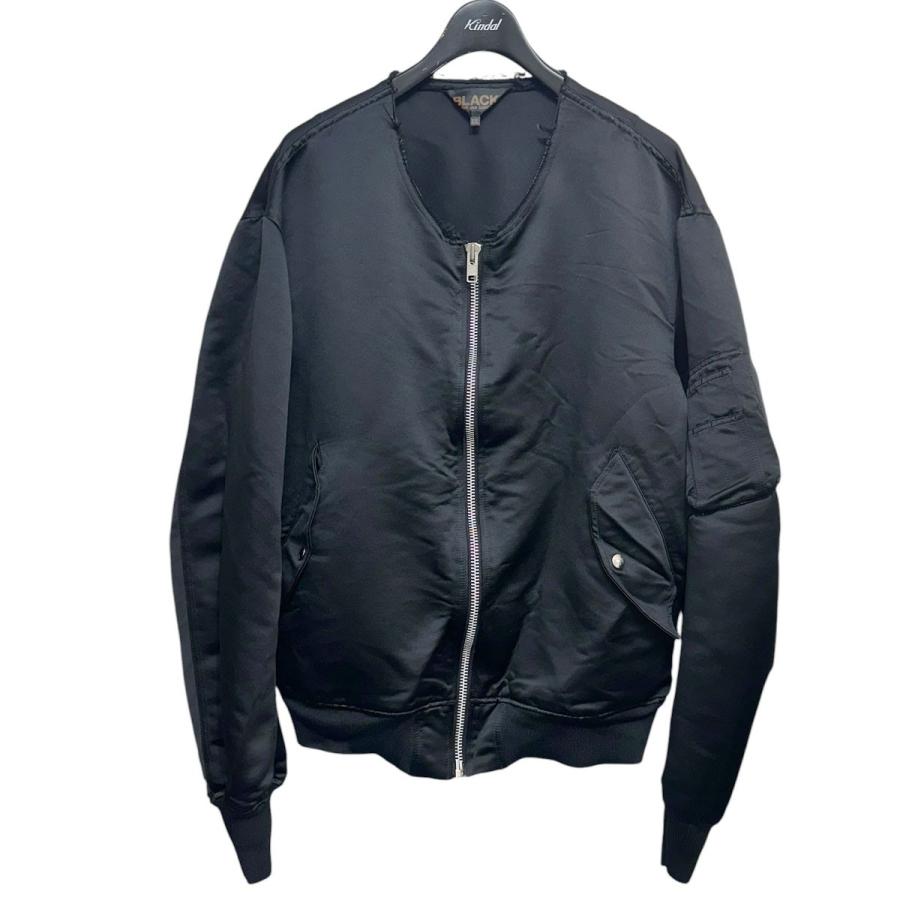 BLACK COMME des GARCONS ブラックコムデギャルソン 24SS エステル