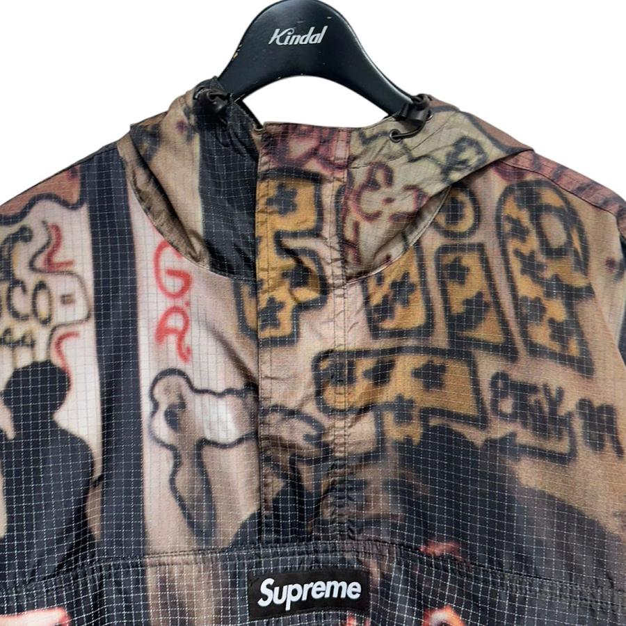 Supreme（シュプリーム） Supreme 25SS Reflective Ripstop Anorak