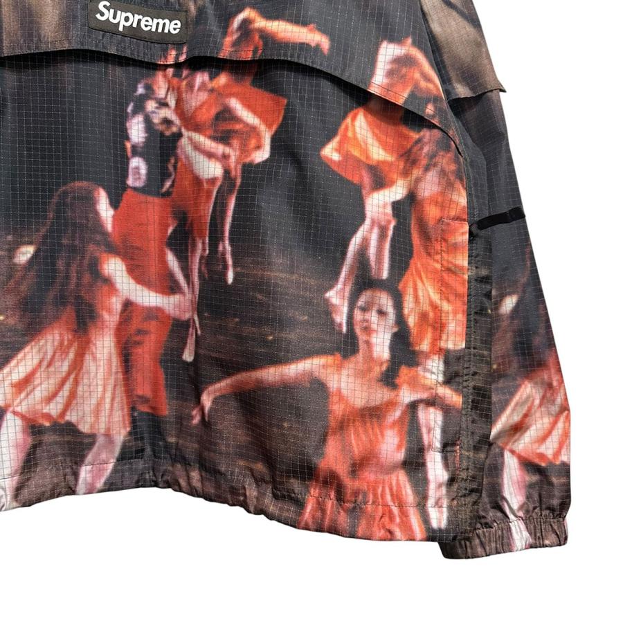 Supreme（シュプリーム） Supreme 25SS Reflective Ripstop Anorak