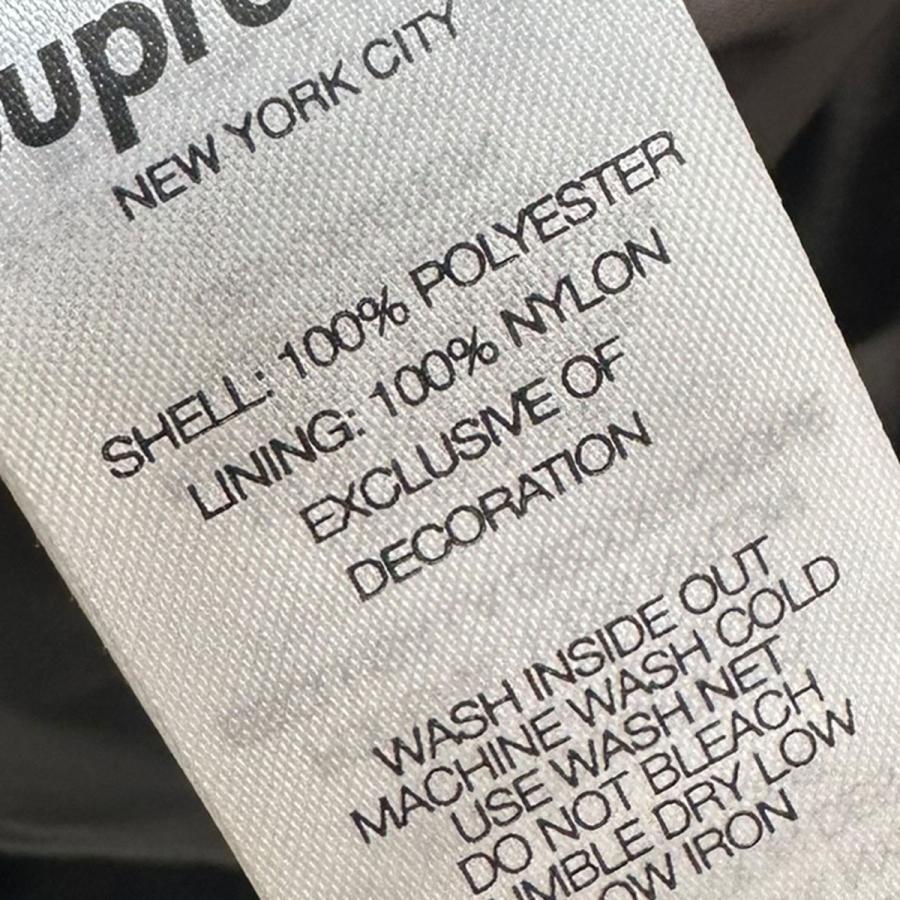 Supreme（シュプリーム） Supreme 25SS Reflective Ripstop Anorak