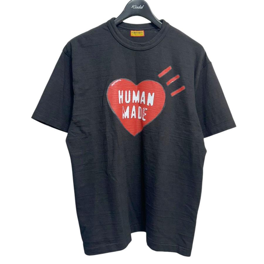 26ss HUMAN MADE ボーダートップス　Ｍサイズ HUMAN MADE（ヒューマンメード） ヒューマンメイド HUMAN MADE 26SS
