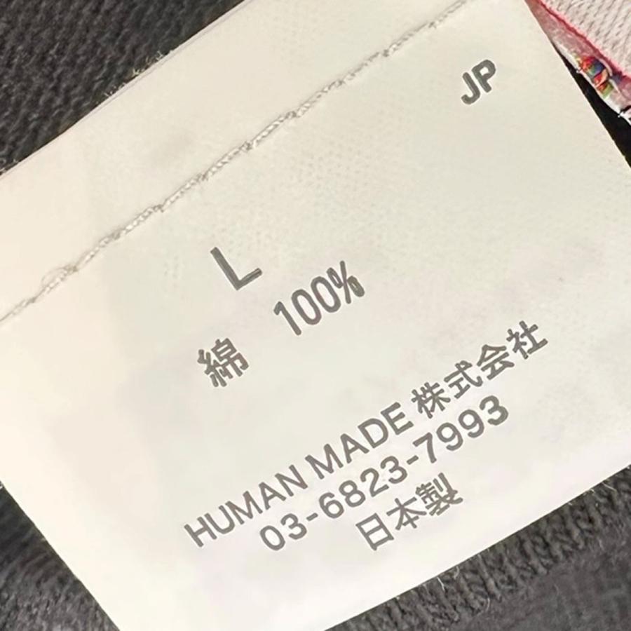 HUMAN MADE（ヒューマンメード） ヒューマンメイド HUMAN MADE 26SS