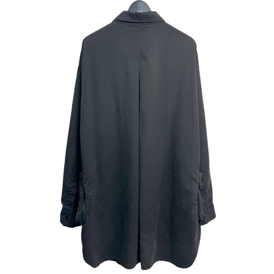 PORTER CLASSIC（ポータークラシック） Porter Classic WEATHER SHIRT