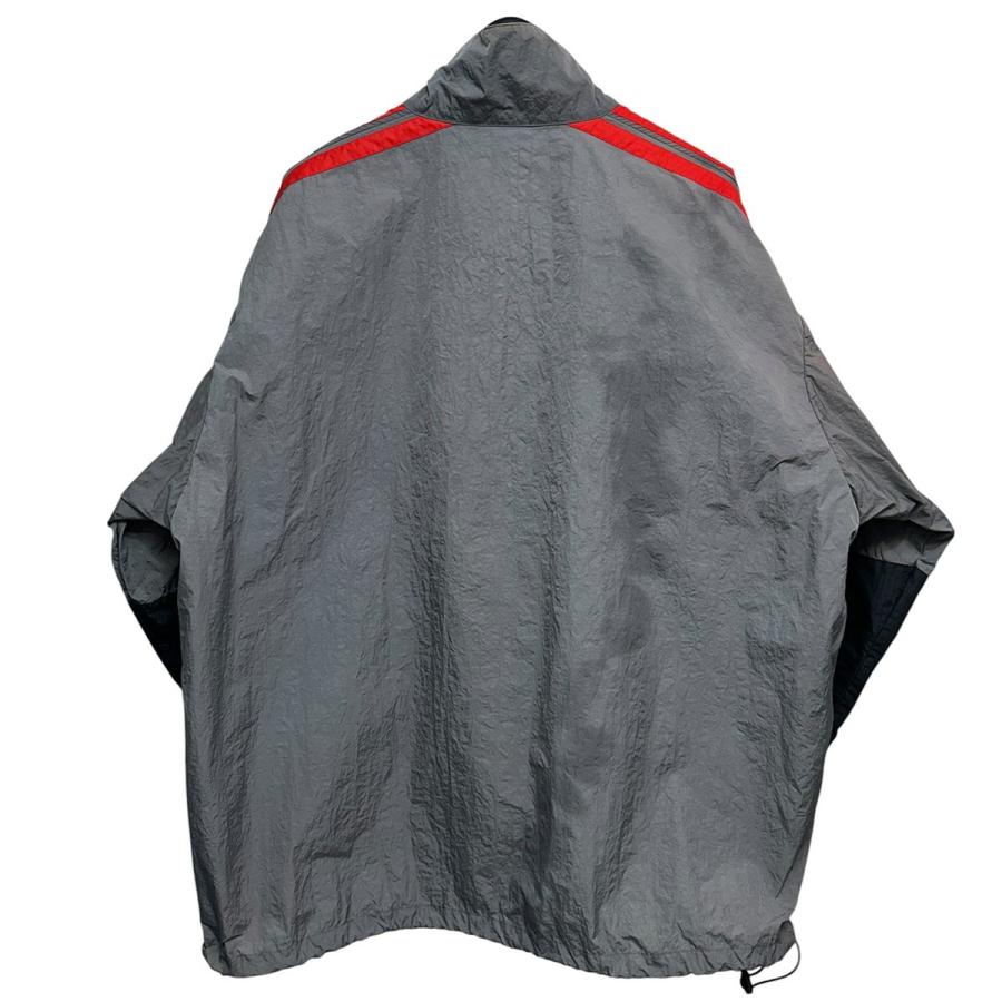 BALENCIAGA（バレンシアガ） BALENCIAGA Logo Colorblocked Ripstop