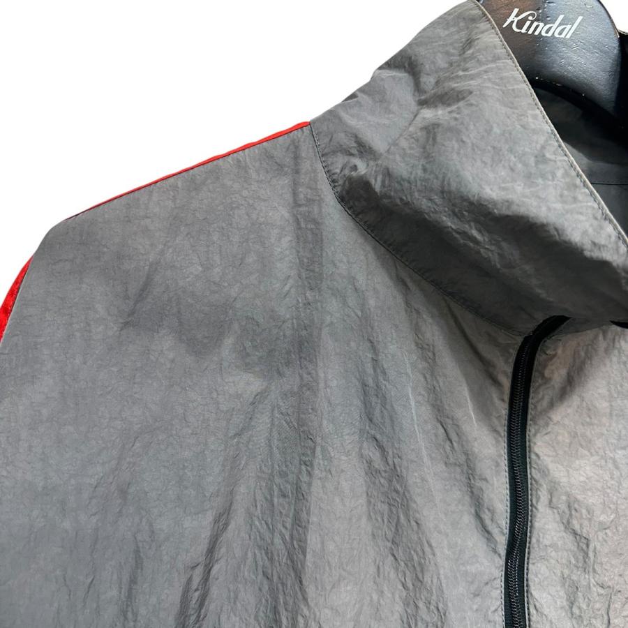 BALENCIAGA（バレンシアガ） BALENCIAGA Logo Colorblocked Ripstop