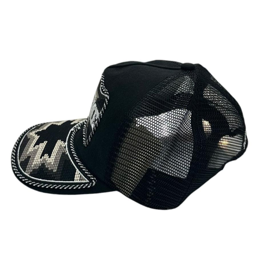 Supreme（シュプリーム） Supreme 26SS Western Embroidered Mesh Back