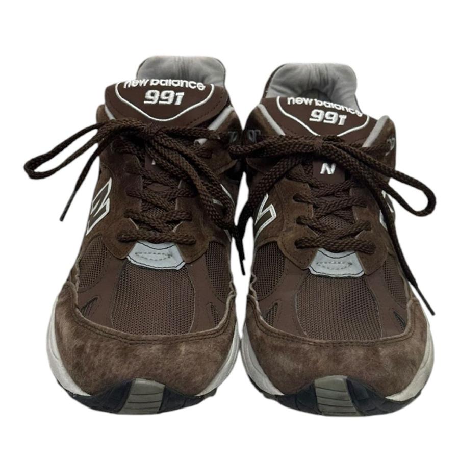 New Balance（ニューバランス） NEW BALANCE M991BGW スニーカー 