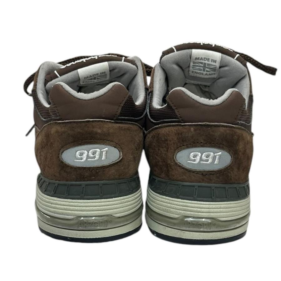 New Balance（ニューバランス） NEW BALANCE M991BGW スニーカー 