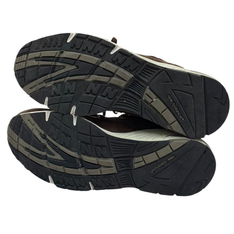 New Balance（ニューバランス） NEW BALANCE M991BGW スニーカー 