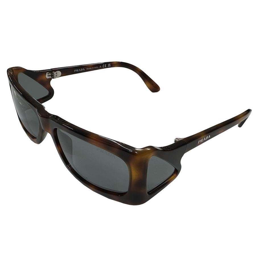 PRADA（プラダ） PRADA SPR B03 サングラス べっ甲(ブラウン系) サイズ