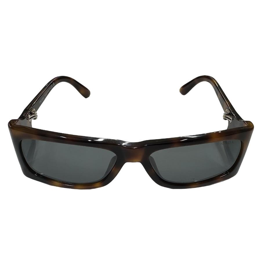 PRADA（プラダ） PRADA SPR B03 サングラス べっ甲(ブラウン系) サイズ