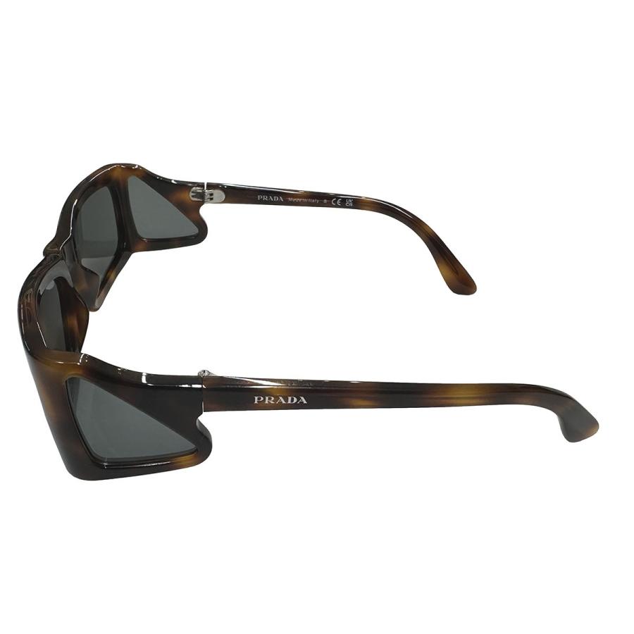 PRADA（プラダ） PRADA SPR B03 サングラス べっ甲(ブラウン系) サイズ
