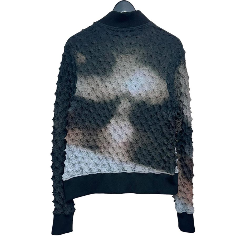 ジャケット・アウター masu 24aw spiky varsity jacket エムエーエスユー MASU 24AW SPIKY VARSITY JACKET スパイキーバー