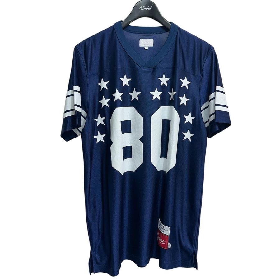 Supreme フットボールシャツ Supreme（シュプリーム） Supreme 13SS star football top スター