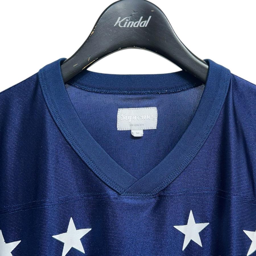 Supreme（シュプリーム） Supreme 13SS star football top スター