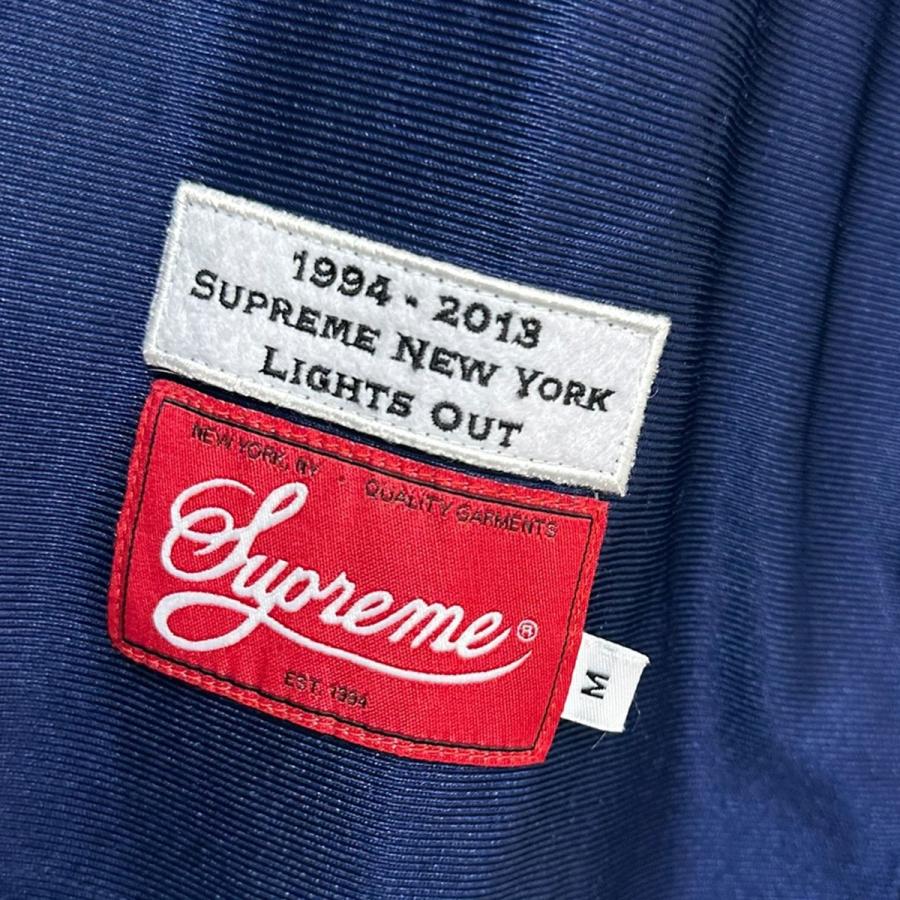 Supreme（シュプリーム） Supreme 13SS star football top スター