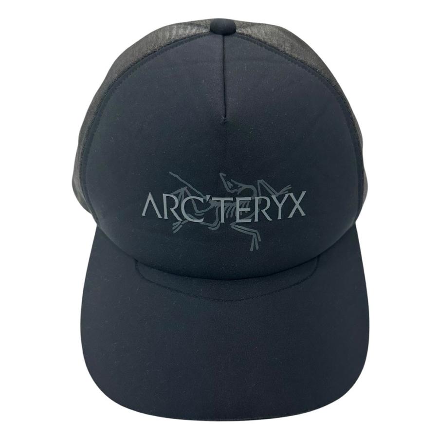 ARC'TERYX（アークテリクス） ARC'TERYX BIRD WORD TRUCKER HAT