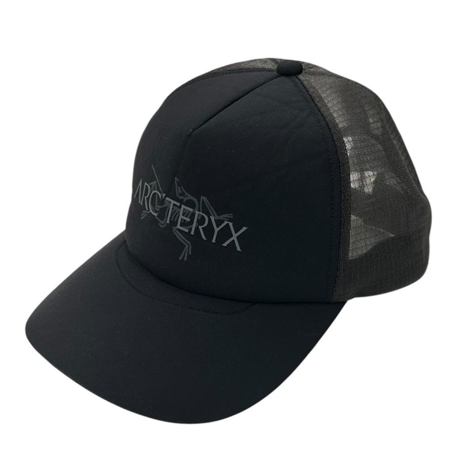 ARC'TERYX（アークテリクス） ARC'TERYX BIRD WORD TRUCKER HAT