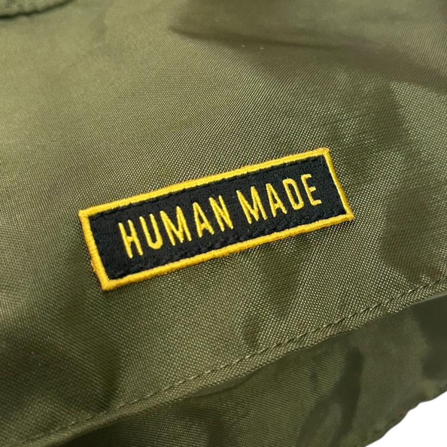 HUMAN MADE（ヒューマンメード） ヒューマンメイド HUMAN MADE