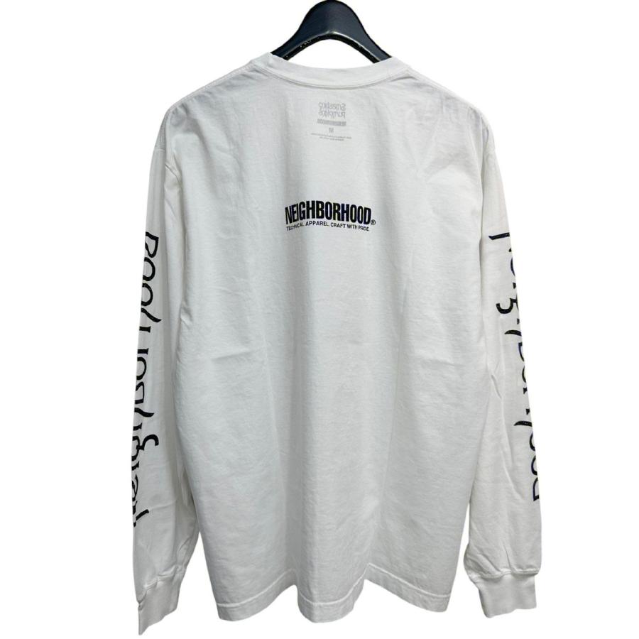 NEIGHBORHOOD（ネイバーフッド） NEIGHBORHOOD 26SS THE SMASHING
