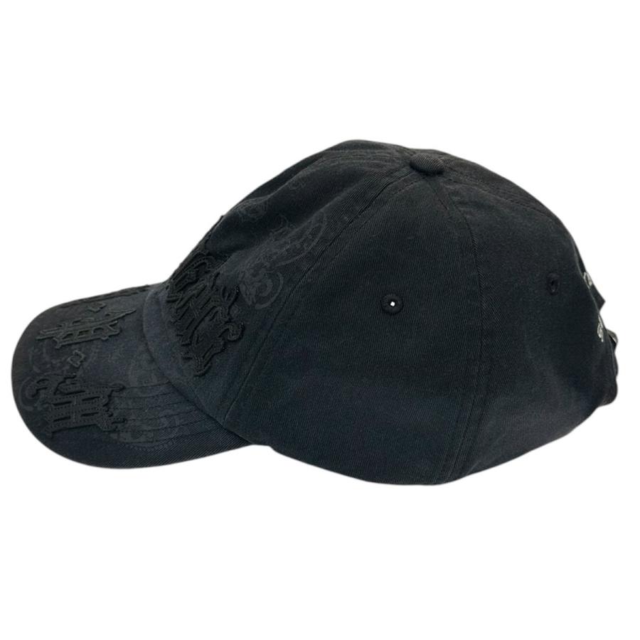 Supreme（シュプリーム） Supreme 25SS Leather Applique 6-Panel