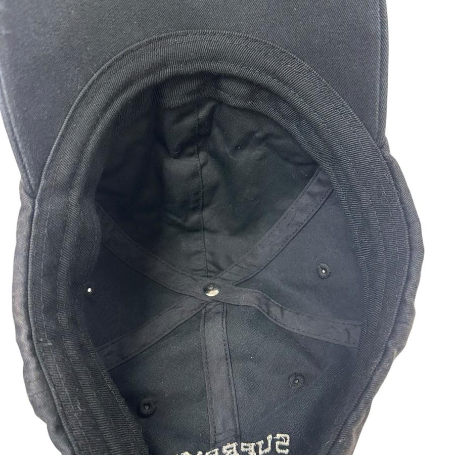 Supreme（シュプリーム） Supreme 25SS Leather Applique 6-Panel